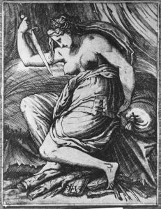 Salviati, Francesco (1510-1563) - 1530 (circa)