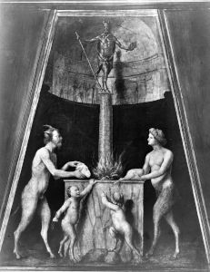 Luini, Bernardino (c1480-1532) - 1500
