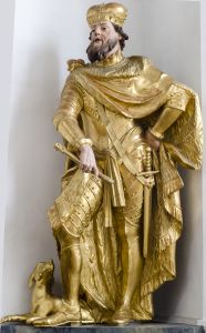Schmädl, Franz Xaver (1705-1777) - 1760 (circa)