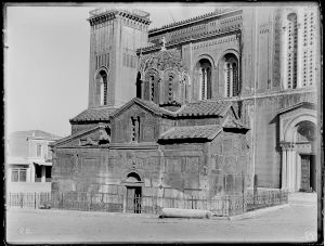 Byzantine - 12th century (late)