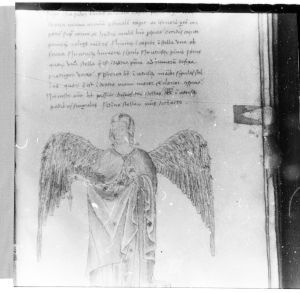 Hyginus p.43r - 15th century