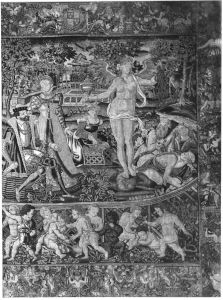 French - 16th century (middle)
