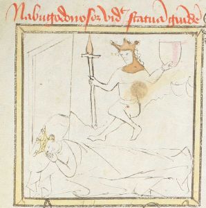 Universitätsbibliothek - Cod. Haen. 3506, fol. 30r - 1436