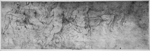Carpi, Girolamo da p.R110 - 1549