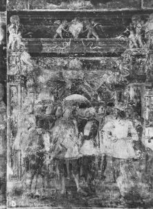 Cossa, Francesco del (c1435-c1477) - 1466