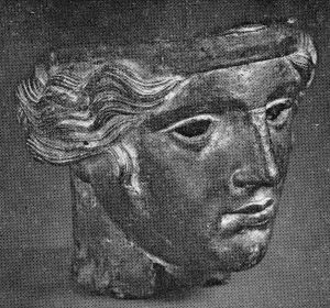 Hellenistic - 2nd century BC