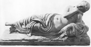 Graeco-Roman - 1st century