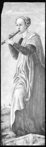 Cossa, Francesco del (c1435-c1477) - 1450