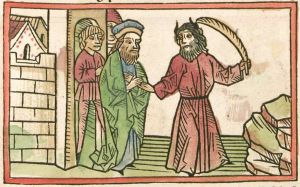 Augsburg - 1473 (circa)