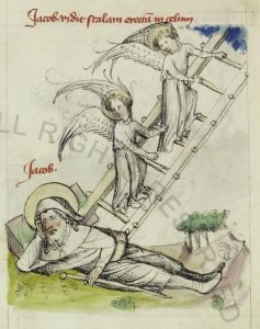 Biblioteca Apostolica Vaticana - Pal. lat. 413, fol. 36v - 15th century (early)