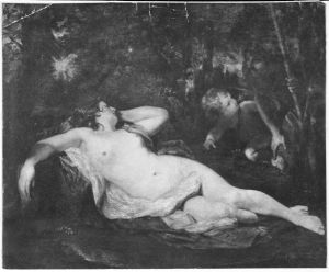 Reynolds, Joshua (Sir) (1723-1792) - 1789