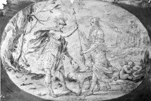 French - 17th century