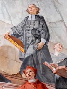 Günther, Matthäus (1705-1788) - 1760