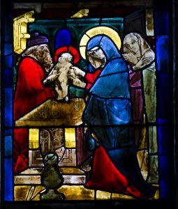 Karlstainer, Martin (active 1431, died 1484) - 1430 (circa)