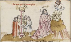 Universitätsbibliothek - Cod.I.2.2.24 (Oettingen-Wallersteinsche Bibliothek), fol. 71v - 1456