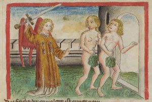 Herzog August Bibliothek - Cod. Guelf. 81.15. Aug fol., fol. 14r - 1456