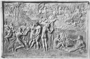 Aesslinger, Hans (c1535-1567) - 16th century (middle)