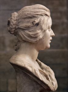 Bernini, Giovanni Lorenzo (1598-1680) - 1636