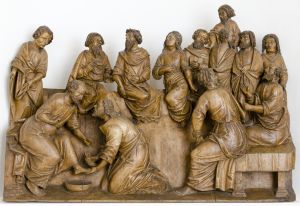 Swabian - 16th century (middle)