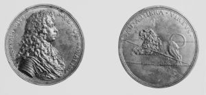 Chéron, Charles-Jean-François (1635-1698) - 1667