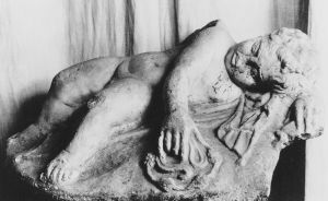 Ancient Greek - 3rd century BC (early)