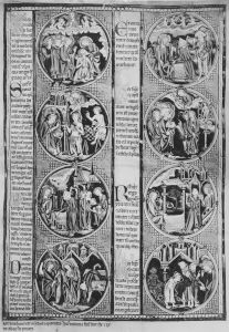 Paris - 1233 (circa)