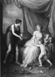 Kauffmann, Angelica (1741-1807) - 1793