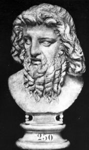 Graeco-Roman - 1st century BC