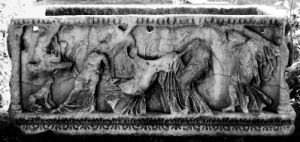 Hellenistic - 200nd century