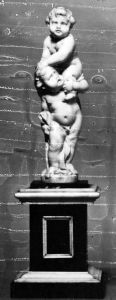 Permoser, Balthasar (1651-1732) - 17th century (late)
