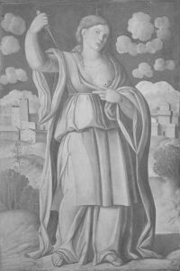 Mocetto, Girolamo (c1470-1531) - 1490