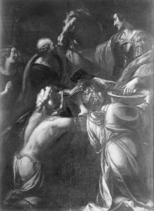 Procaccini, Giulio Cesare (1574-1625) - 17th century (first quarter)