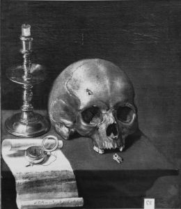 Guthfeld, O. (active c1655) - 1655