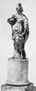 Italian - 17th century