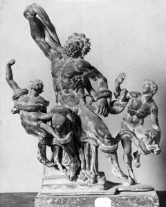 Italian - 16th century (middle)