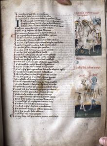 Kanonie sv. Petra a Pavla - 80, fol. 19r - 1415 (circa)