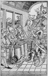 Flemish - 15th century (late)