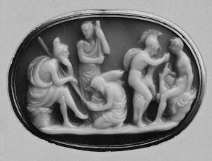 Italian - 16th century