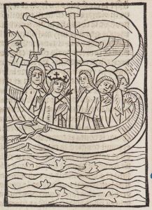 Jacobus de Voragine p.L3vb - 1478 (circa)