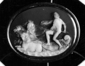 English - 18th century