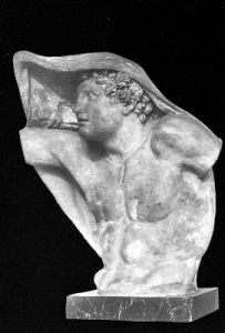 Etruscan - 4th century BC