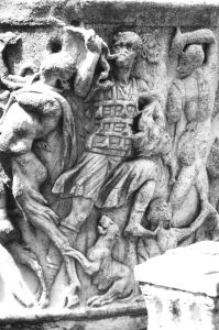 Ancient Roman - 2nd century (second half)