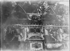 Zucchi, Jacopo (born c1540, died 1589 or 1590) - 1586 (circa)