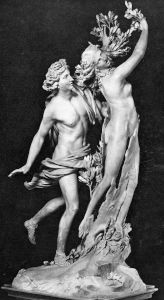 Bernini, Giovanni Lorenzo (1598-1680) - 1622