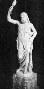 Graeco-Roman - 2nd century BC