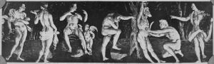 Hellenistic - 2nd century BC (second quarter)