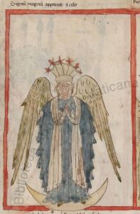 Biblioteca Apostolica Vaticana - Reg. lat. 99, fol. 39r - 1428