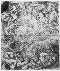 Willmann, Michael (1630-1706) - 17th century (second half)