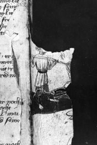 Staatsbibliothek - Cod. germ. 642, fol. 81r - 15th century