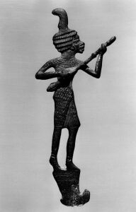 Egyptian, ca. 1390-1295 BC
